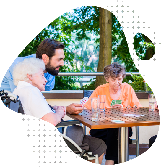 Community Interest Care Services