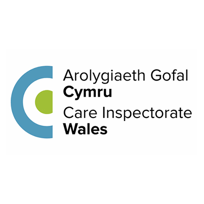 care-inspectorate-wales-logo