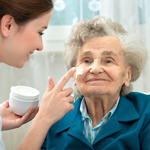 personal home care service pembrokeshire