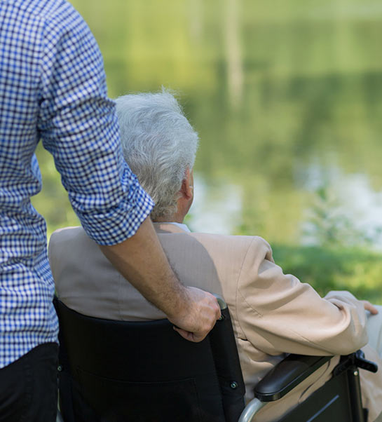 support staff arrangements