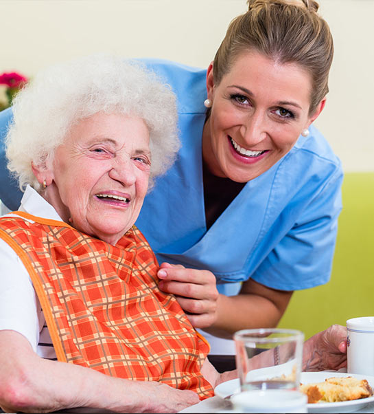 who are community interest Care Neyland